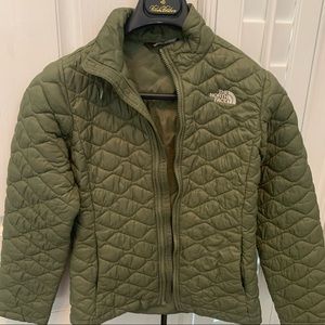 North Face Jacket GOOD CONDITION